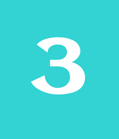 3